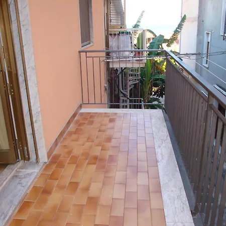 Cristina * Marina di Camerota