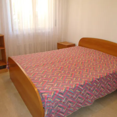 Cristina Appartamento Marina di Camerota