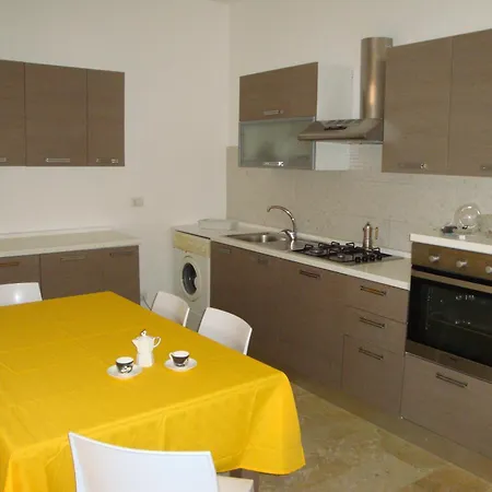 Appartamento Cristina Marina di Camerota