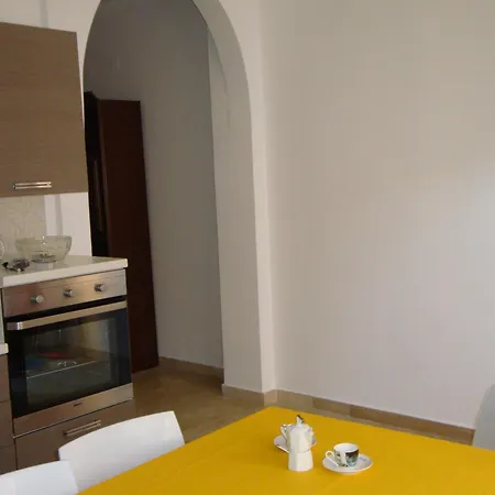 Cristina * Marina di Camerota